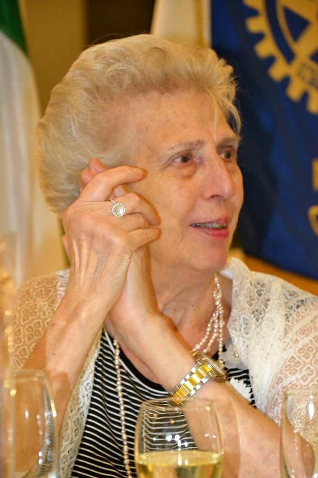 Maria Loreta Renzetti&nbsp;r.i.p.