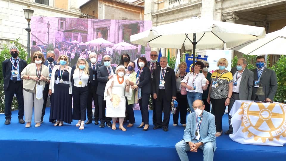 Premiazione concorso Legalità e Cultura dell’Etica.