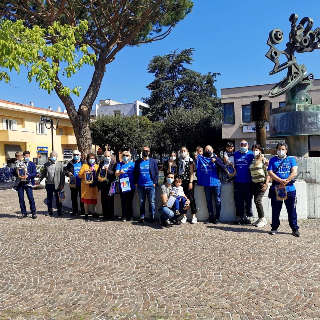 Il Rotary a salvaguardia&nbsp;dell’ambiente.