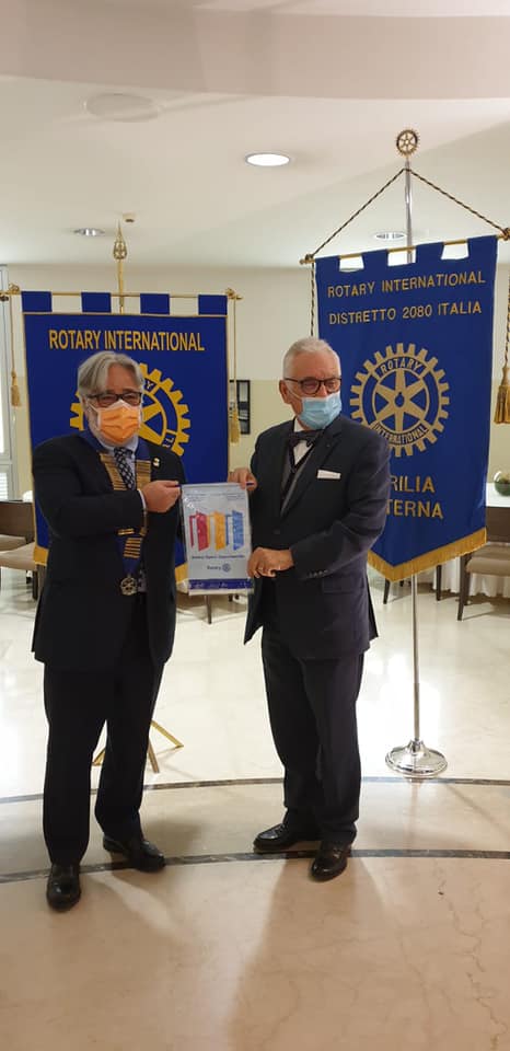 Gianfranco Compagno r.i.p.