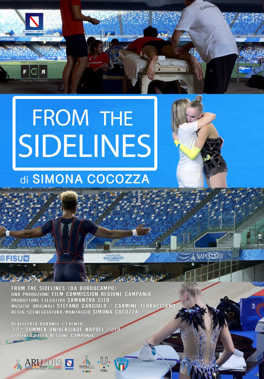 APRILIAFILMFESTIVAL AGGIUDICATO IL PREMIO ROTARY APRILIA-CISTERNA