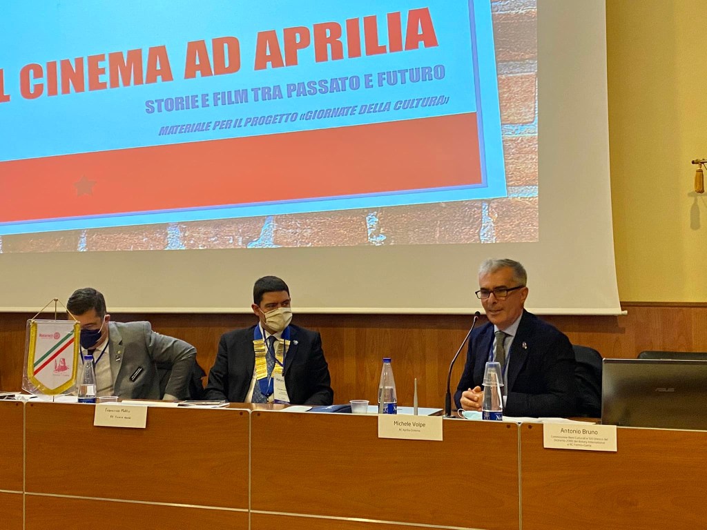 IL NOSTRO CLUB ALLA “GIORNATA DELLA CULTURA DEL&nbsp;LAZIO”