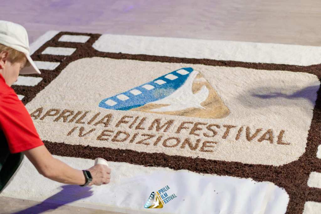 APRILIAFILMFESTIVAL: IL PREMIO ROTARY APRILIA-CISTERNA