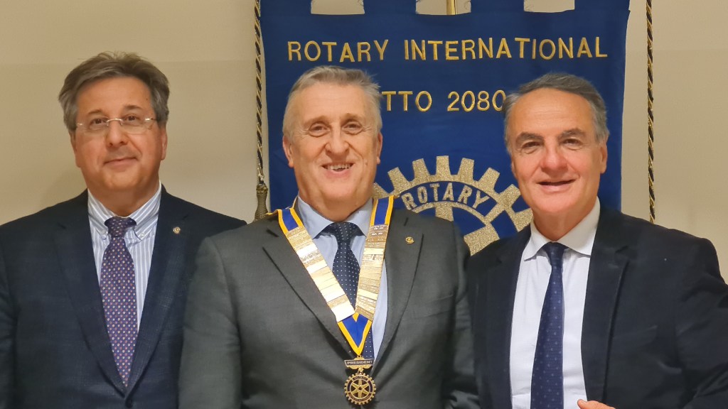 PRESENTATA LA NUOVA GOVERNANCE DEL CLUB PER GLI ANNI 2024-25 E&nbsp;2025-26