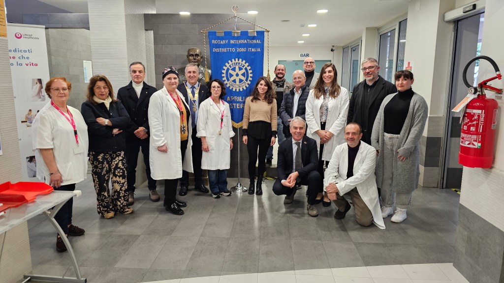 SCREENING SU MELANOMA E DEI TUMORI CUTANEI E LO SCREENING NEUROPSICOLOGICO PER I DISTURBI DELLA MEMORIA – GLI&nbsp;ESITI